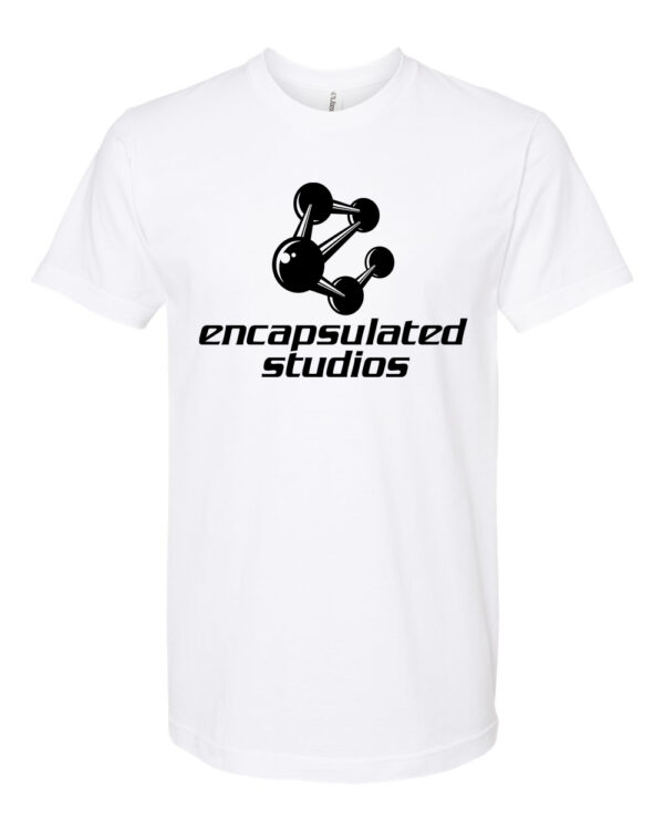 50 White Tultex 202 Shirts With One Color Print